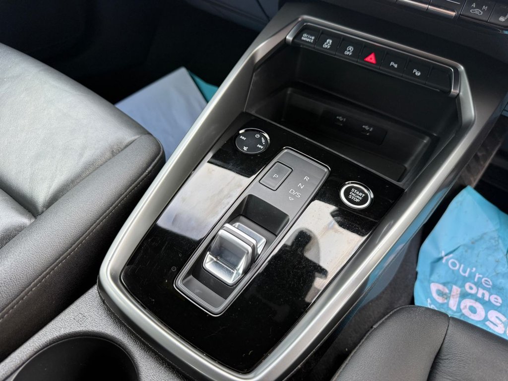 Used Audi A3 2022 for sale - 77534651: Photo 41