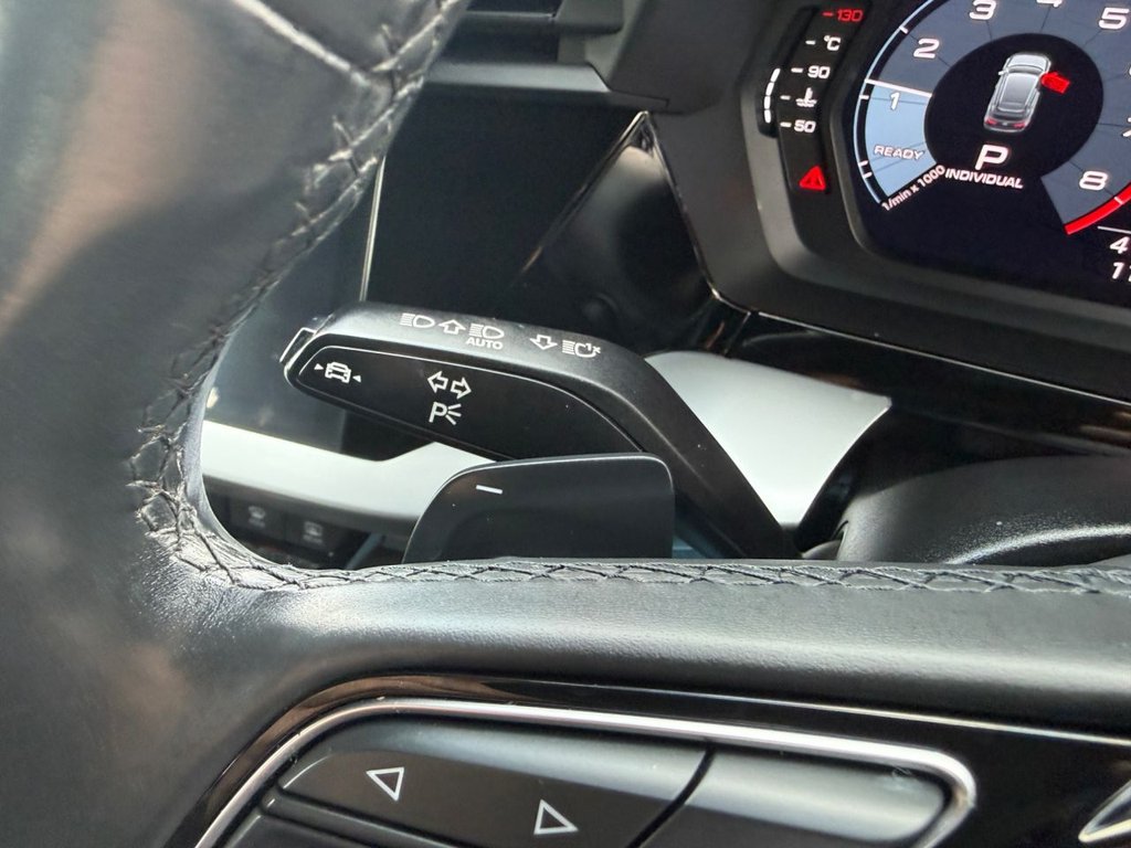 Used Audi A3 2022 for sale - 77534651: Photo 45