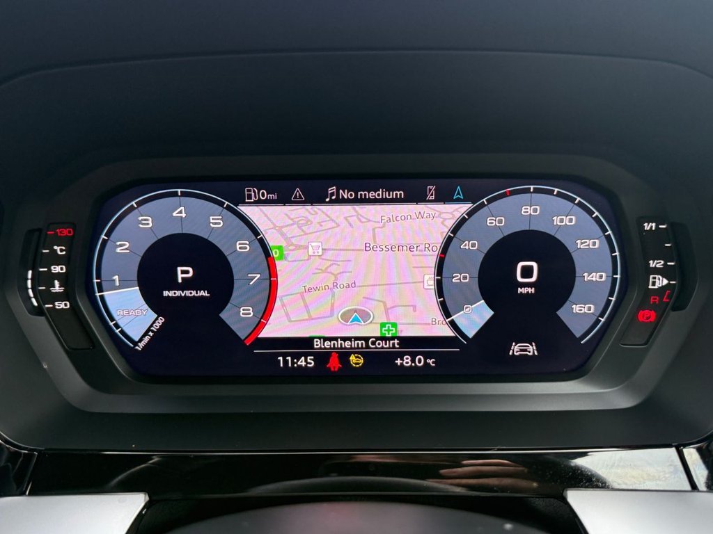 Used Audi A3 2022 for sale - 77534651: Photo 49