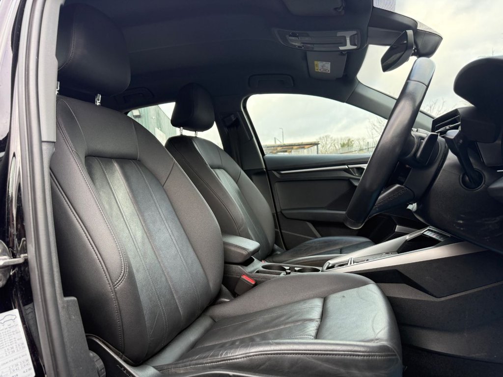 Used Audi A3 2022 for sale - 77534651: Photo 5