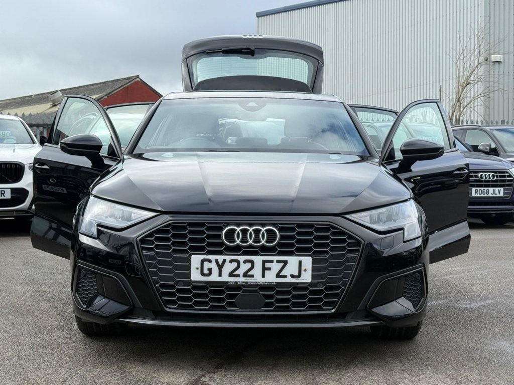 Used Audi A3 2022 for sale - 77534651: Photo 6