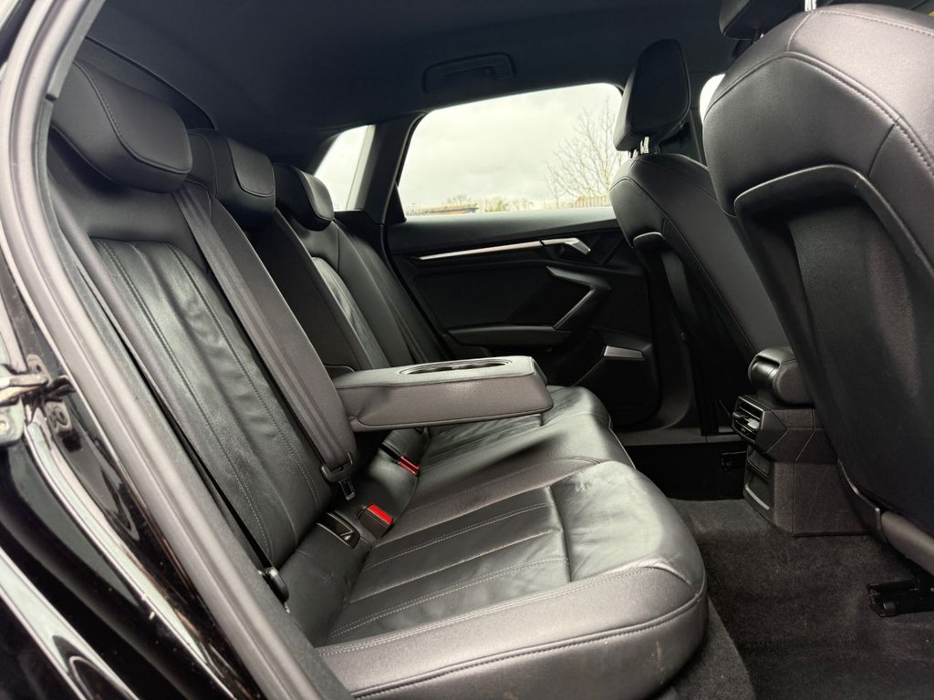 Used Audi A3 2022 for sale - 77534651: Photo 7