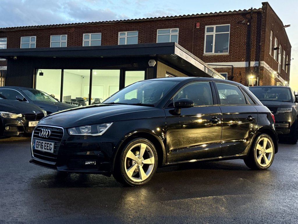 Used Audi A1 2016 for sale - 76338643: Photo 11