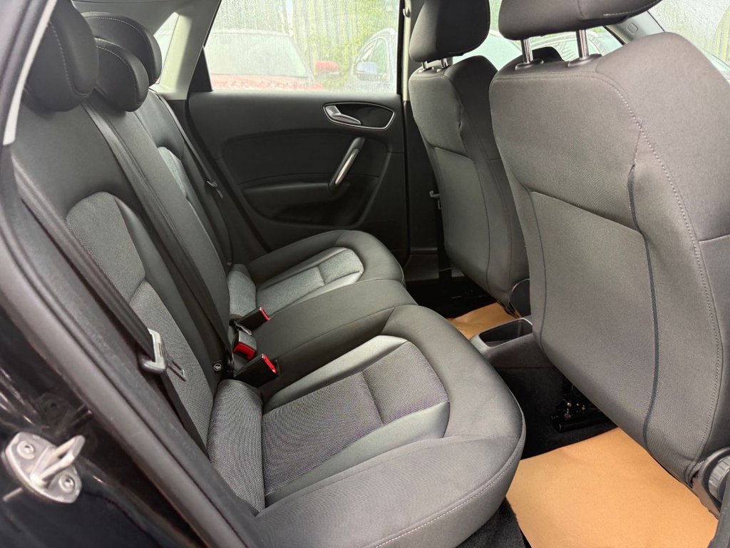 Used Audi A1 2016 for sale - 76338643: Photo 13