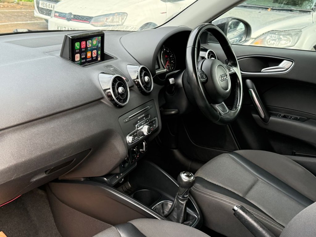 Used Audi A1 2016 for sale - 76338643: Photo 15