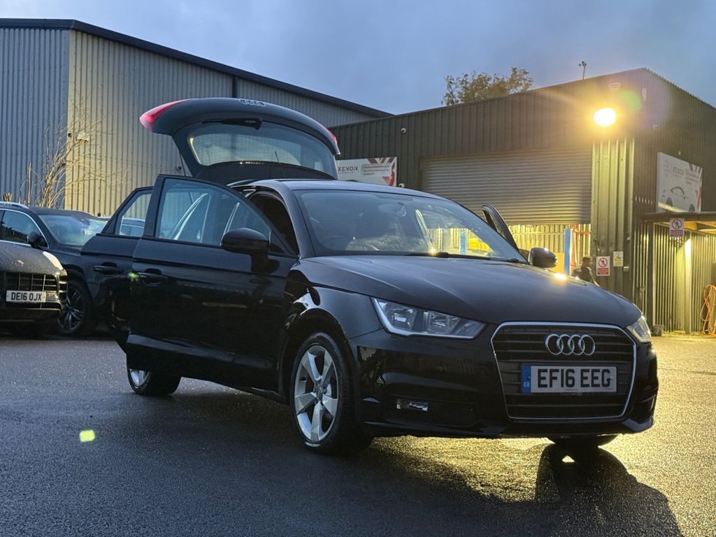 Used Audi A1 2016 for sale - 76338643: Photo 19