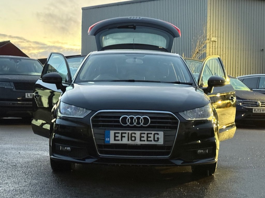 Used Audi A1 2016 for sale - 76338643: Photo 20