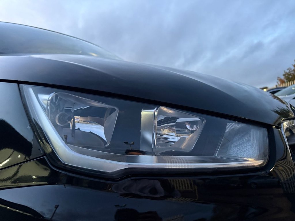 Used Audi A1 2016 for sale - 76338643: Photo 25