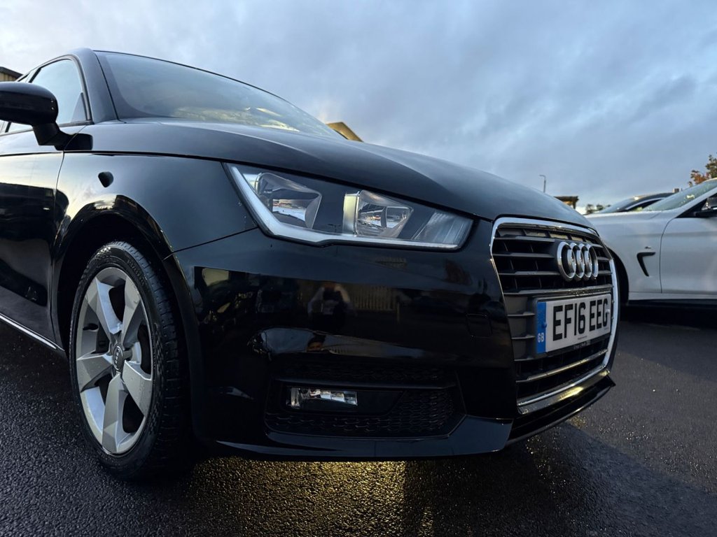 Used Audi A1 2016 for sale - 76338643: Photo 26