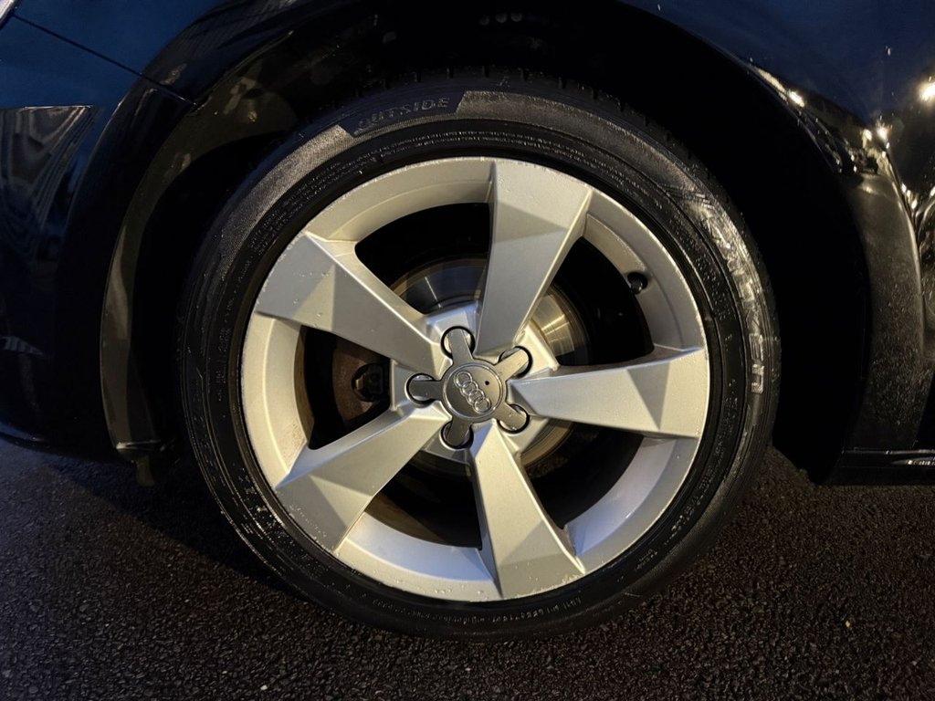 Used Audi A1 2016 for sale - 76338643: Photo 28