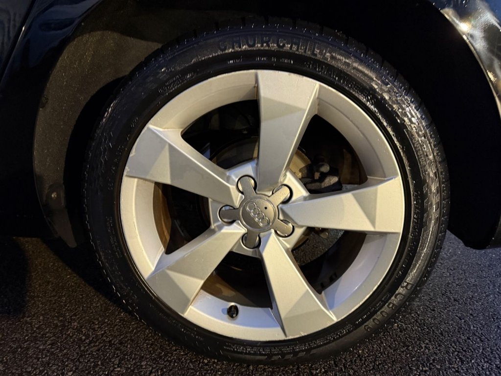 Used Audi A1 2016 for sale - 76338643: Photo 29