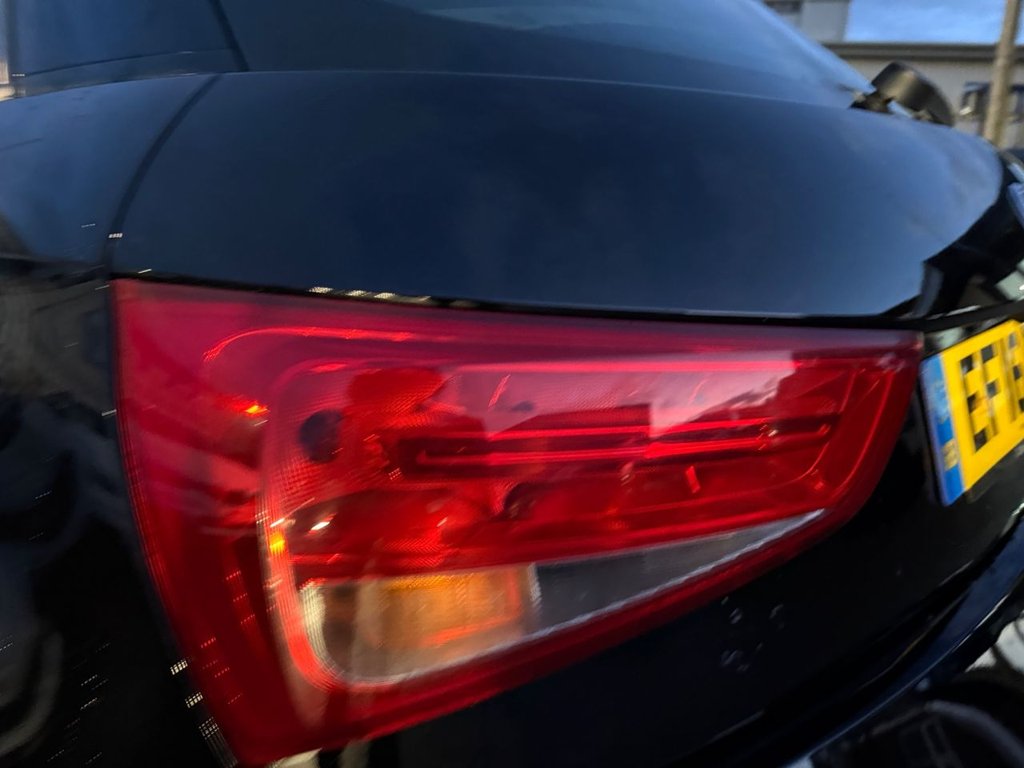 Used Audi A1 2016 for sale - 76338643: Photo 30
