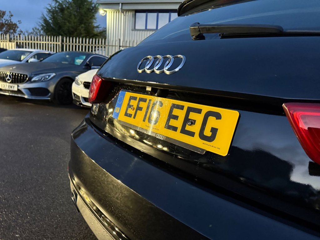 Used Audi A1 2016 for sale - 76338643: Photo 31