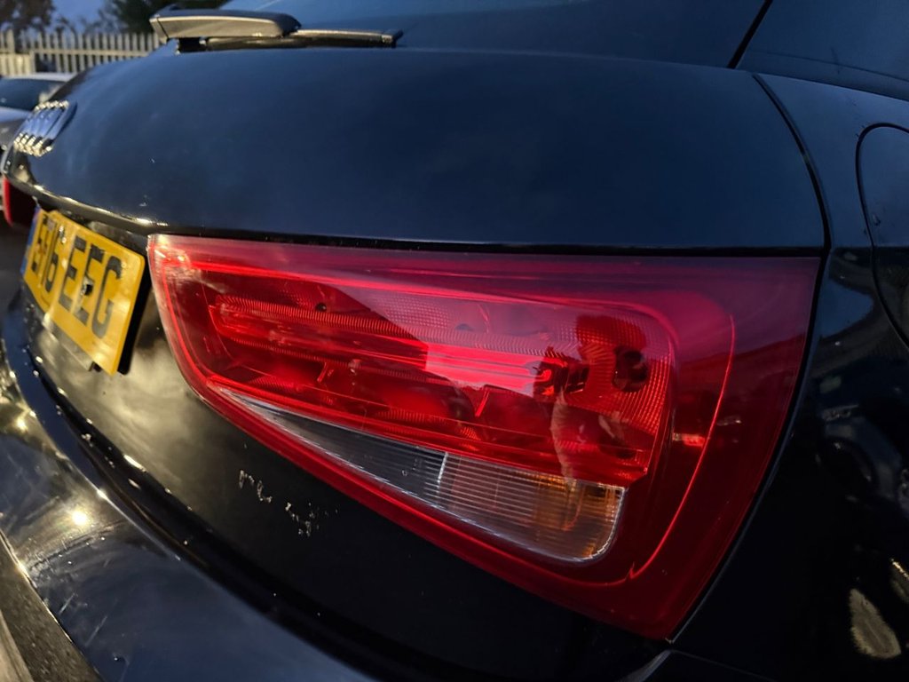 Used Audi A1 2016 for sale - 76338643: Photo 32
