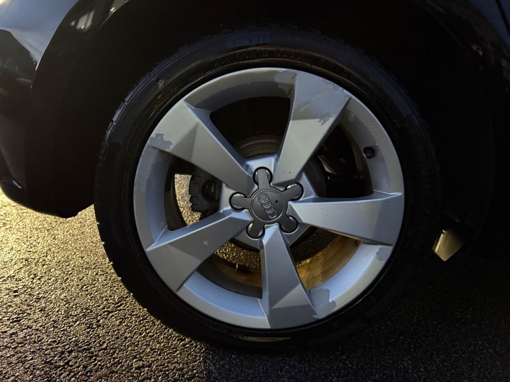 Used Audi A1 2016 for sale - 76338643: Photo 33