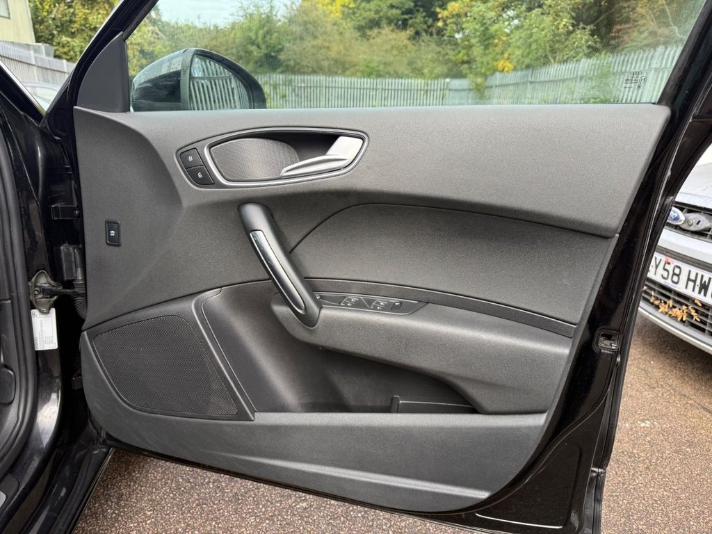 Used Audi A1 2016 for sale - 76338643: Photo 35