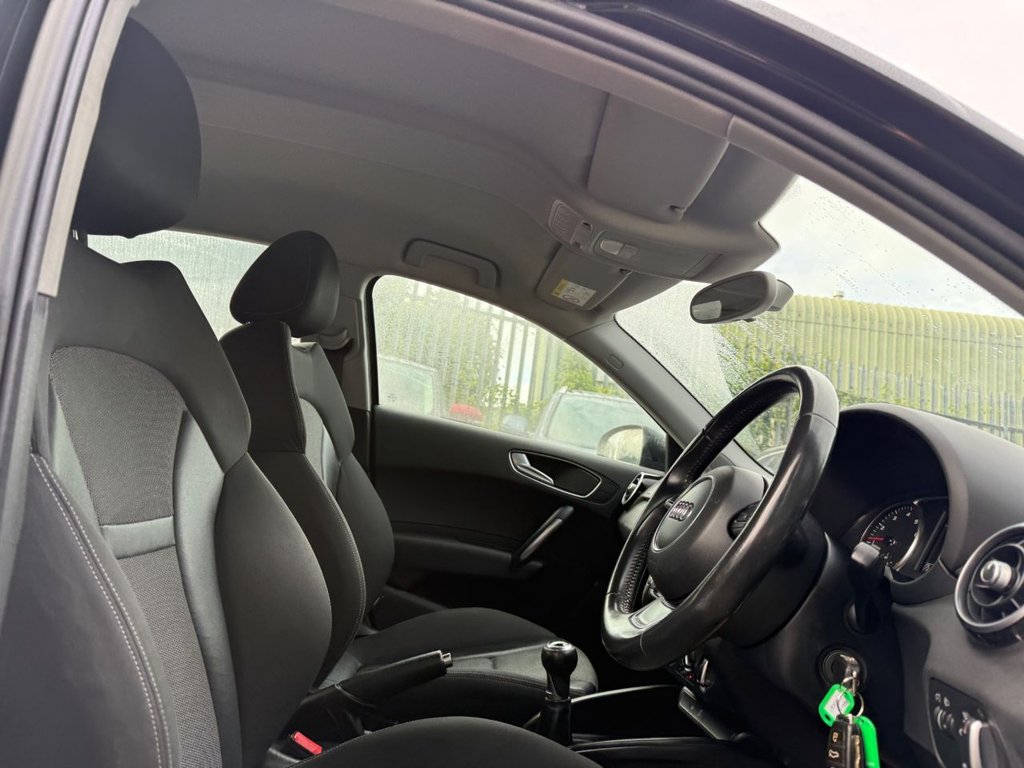 Used Audi A1 2016 for sale - 76338643: Photo 38