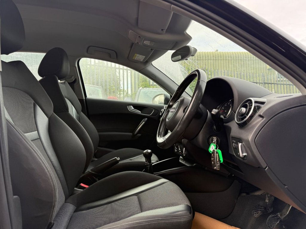 Used Audi A1 2016 for sale - 76338643: Photo 39