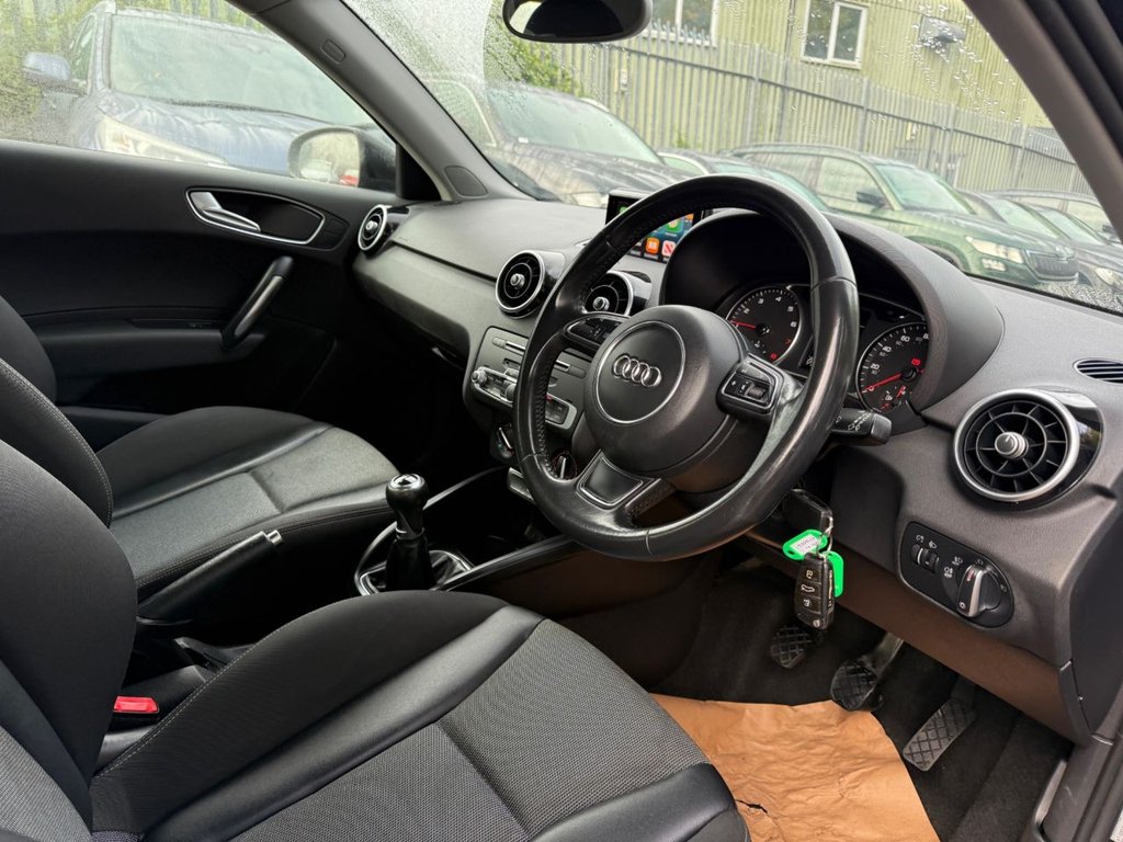 Used Audi A1 2016 for sale - 76338643: Photo 4