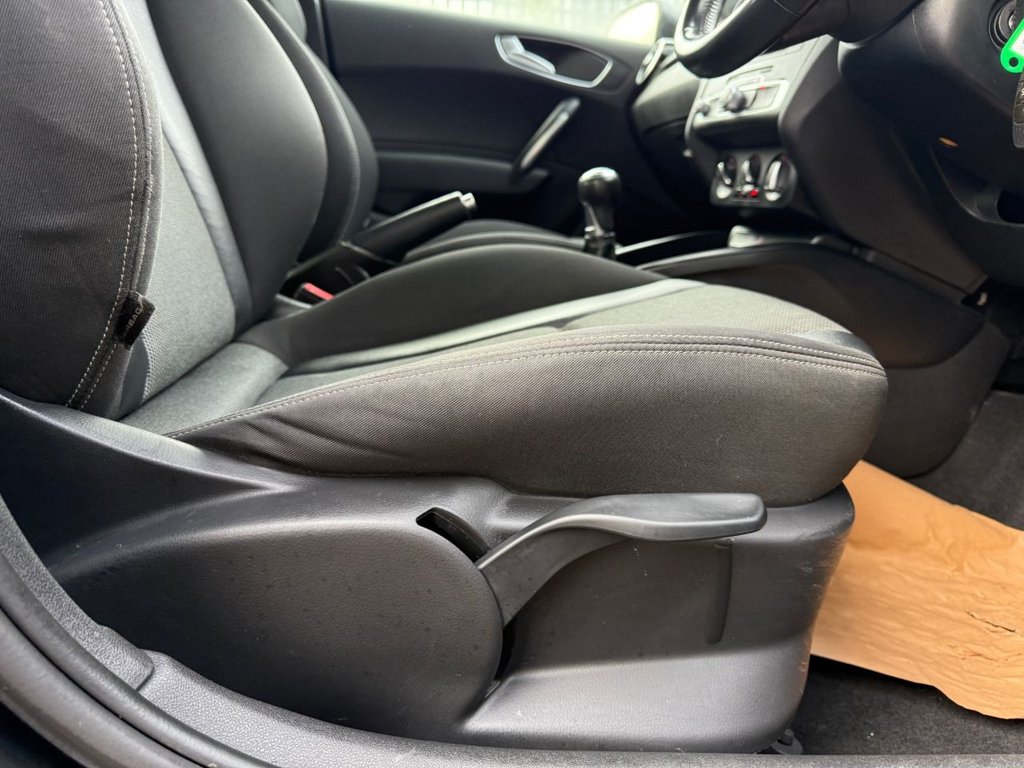 Used Audi A1 2016 for sale - 76338643: Photo 40