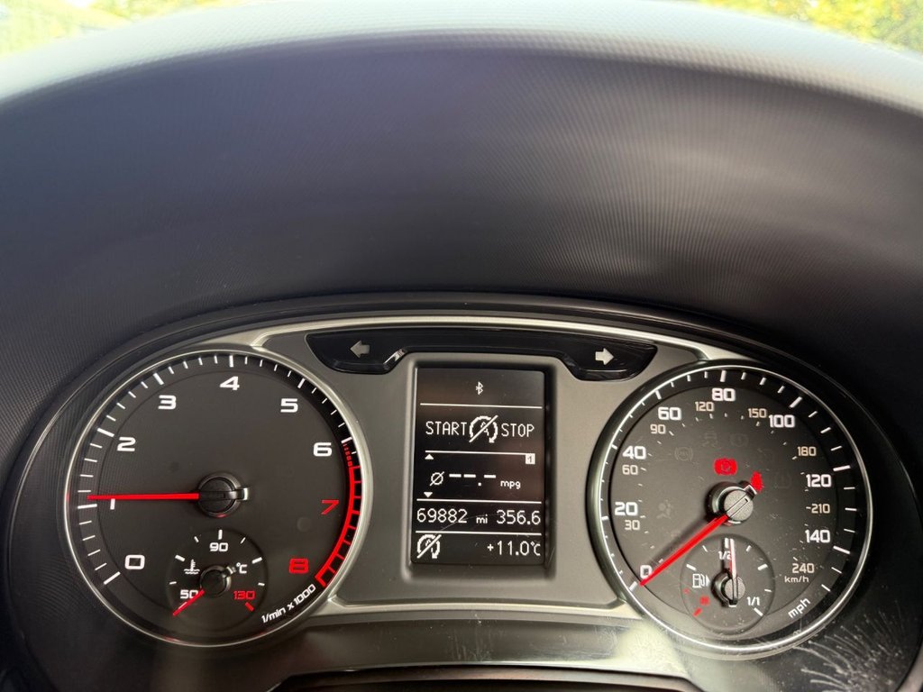 Used Audi A1 2016 for sale - 76338643: Photo 42
