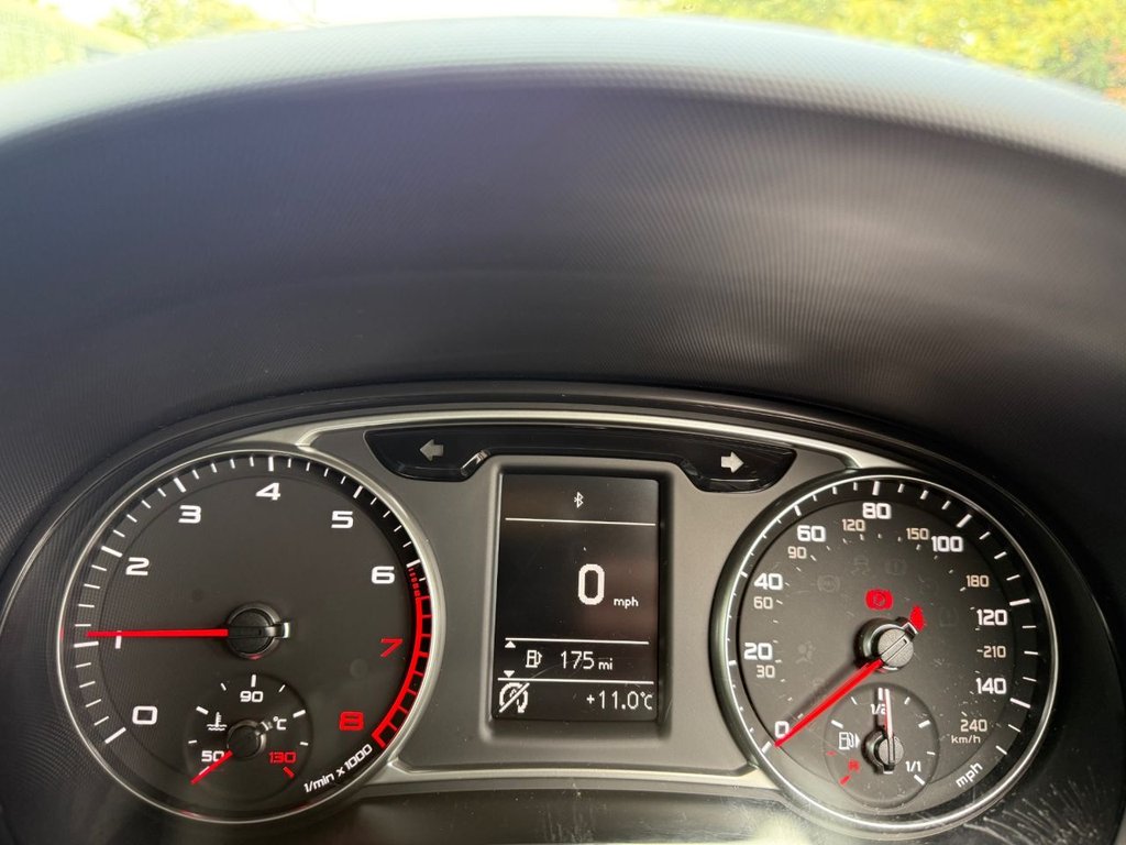 Used Audi A1 2016 for sale - 76338643: Photo 44
