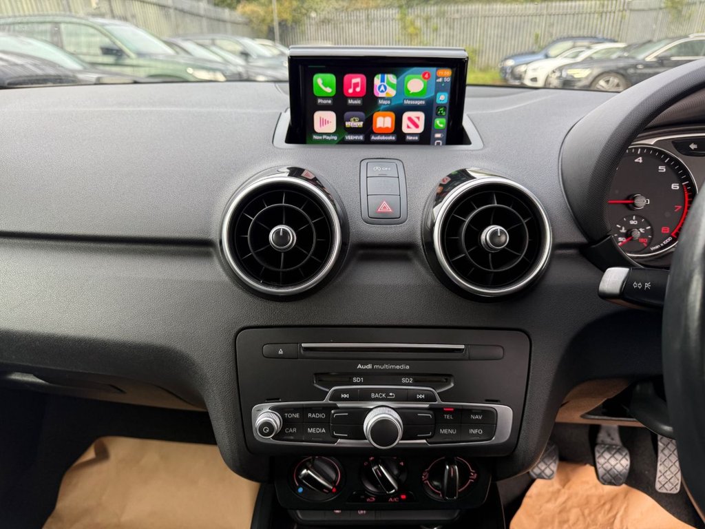Used Audi A1 2016 for sale - 76338643: Photo 49