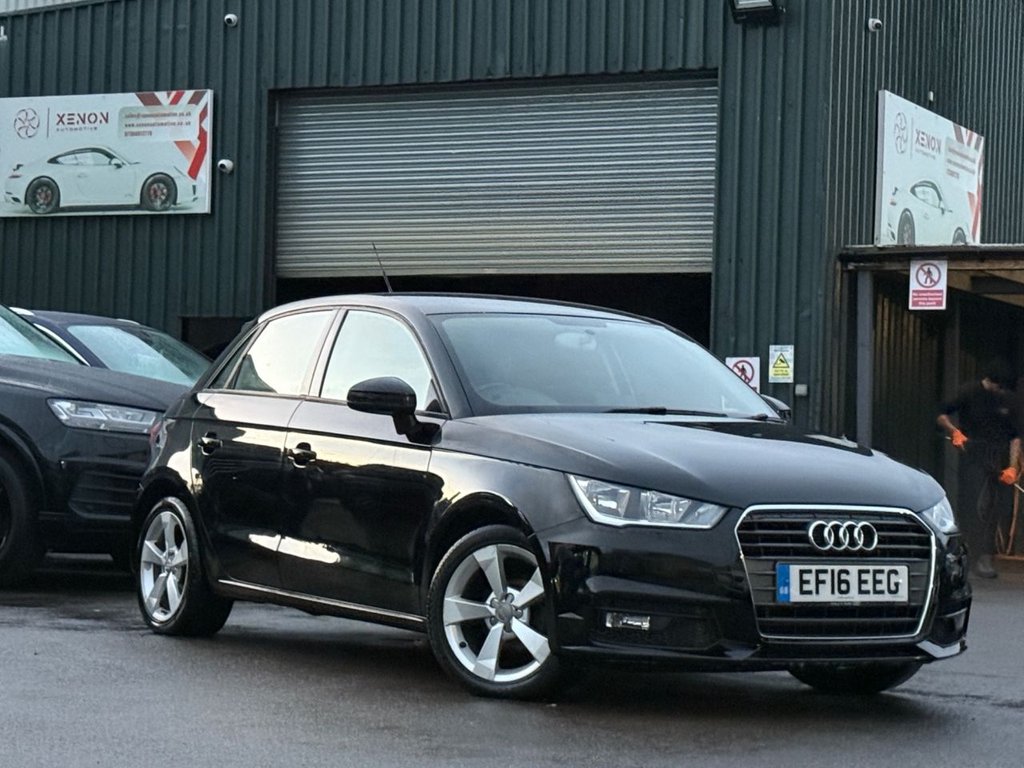 Used Audi A1 2016 for sale - 76338643: Photo 5