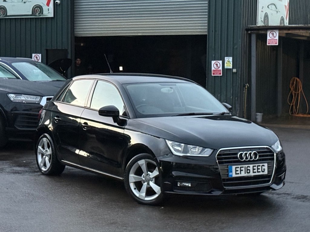 Used Audi A1 2016 for sale - 76338643: Photo 7