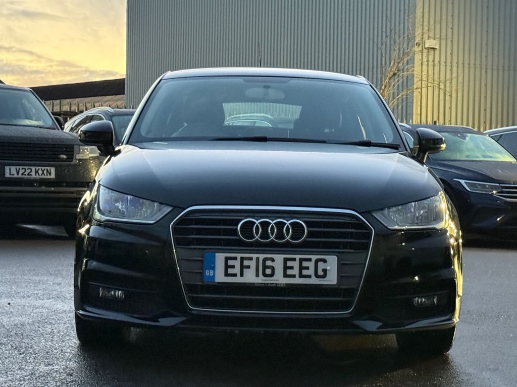 Used Audi A1 2016 for sale - 76338643: Photo 9