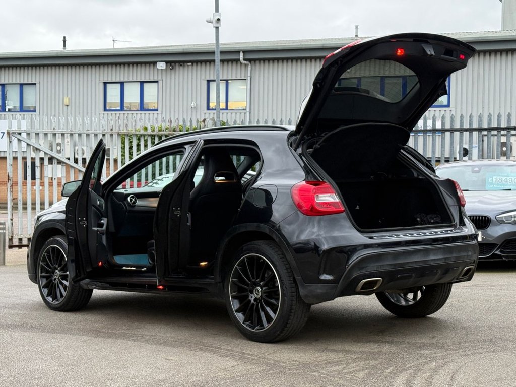 Used Mercedes-Benz GLA 2018 for sale - 77685286: Photo 10