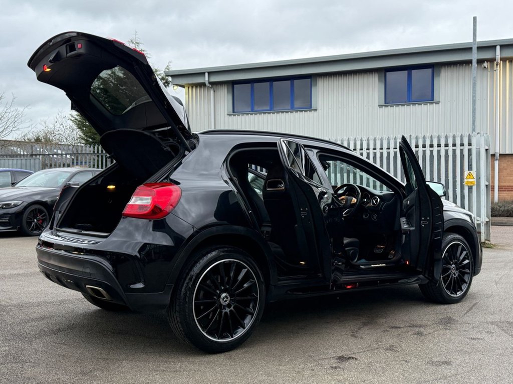 Used Mercedes-Benz GLA 2018 for sale - 77685286: Photo 12
