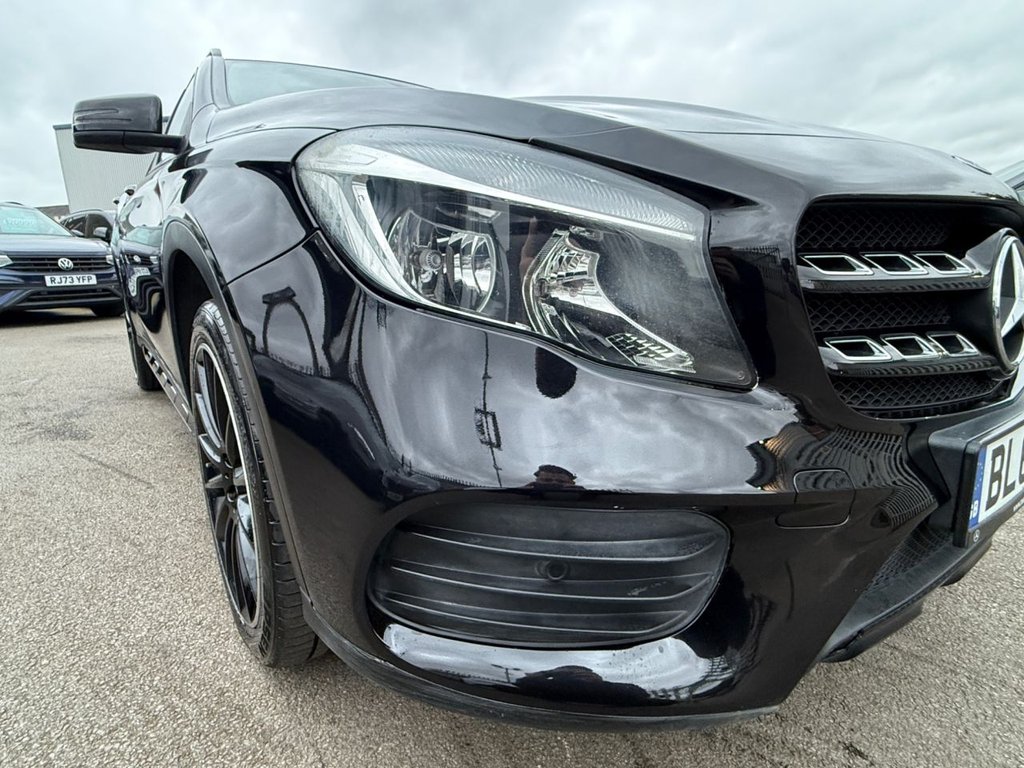 Used Mercedes-Benz GLA 2018 for sale - 77685286: Photo 16