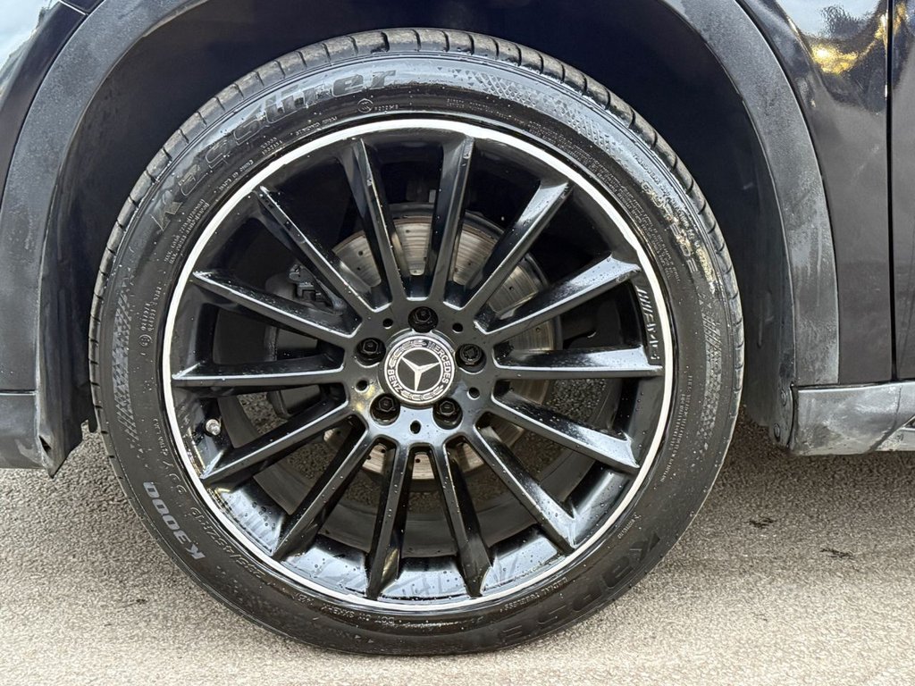 Used Mercedes-Benz GLA 2018 for sale - 77685286: Photo 18