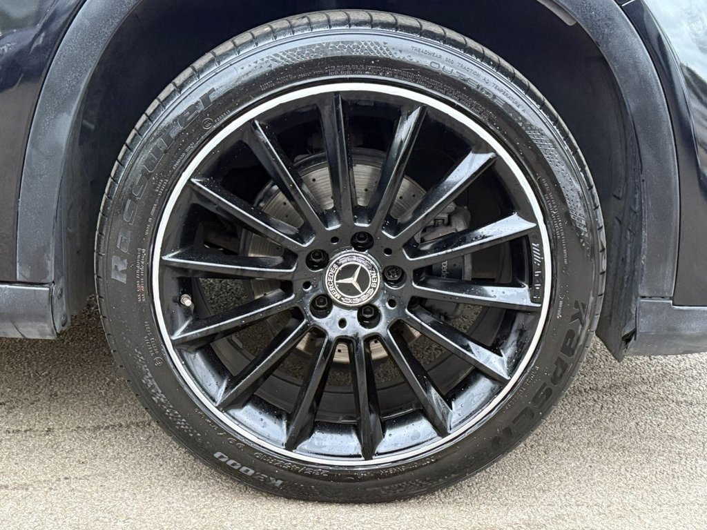 Used Mercedes-Benz GLA 2018 for sale - 77685286: Photo 23