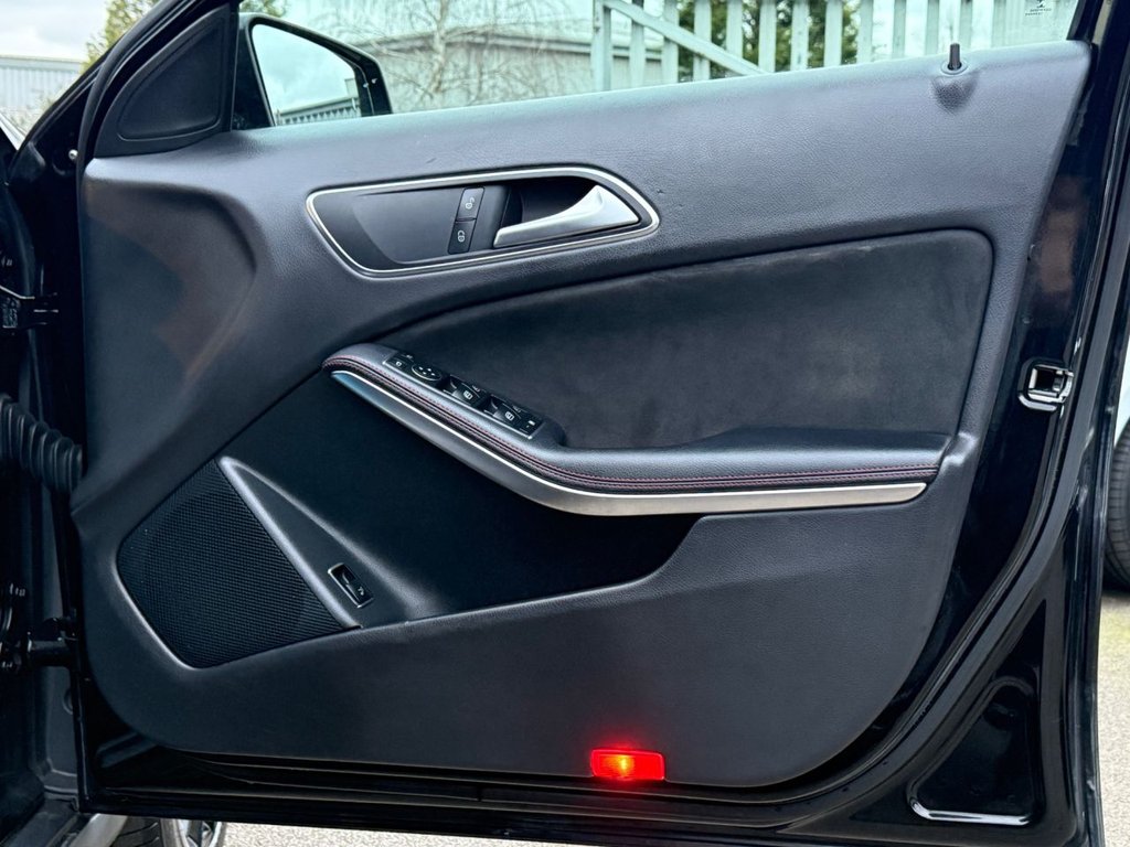 Used Mercedes-Benz GLA 2018 for sale - 77685286: Photo 24