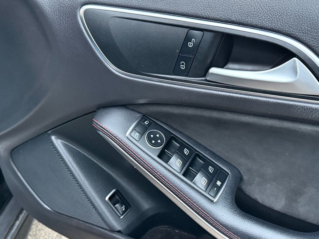 Used Mercedes-Benz GLA 2018 for sale - 77685286: Photo 25