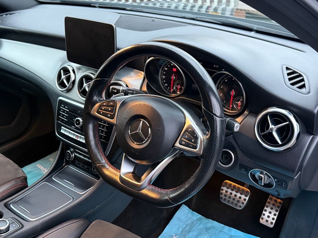 Used Mercedes-Benz GLA 2018 for sale - 77685286: Photo 26