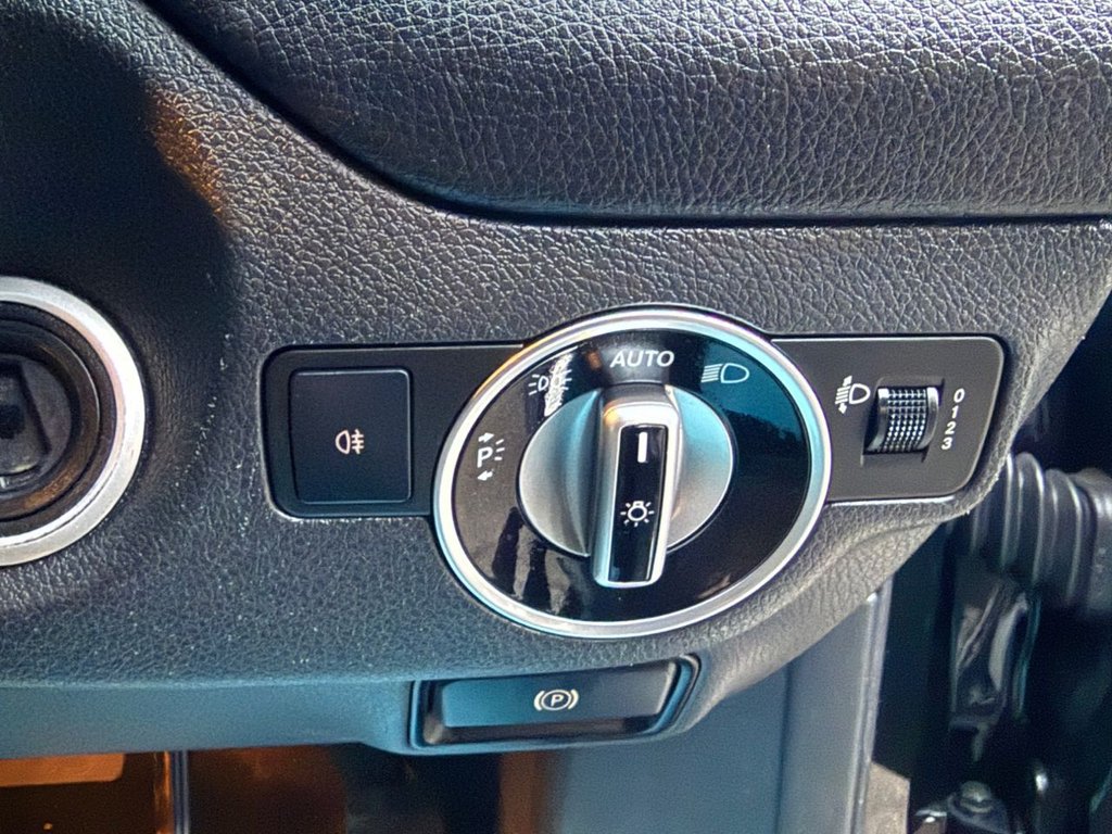 Used Mercedes-Benz GLA 2018 for sale - 77685286: Photo 27