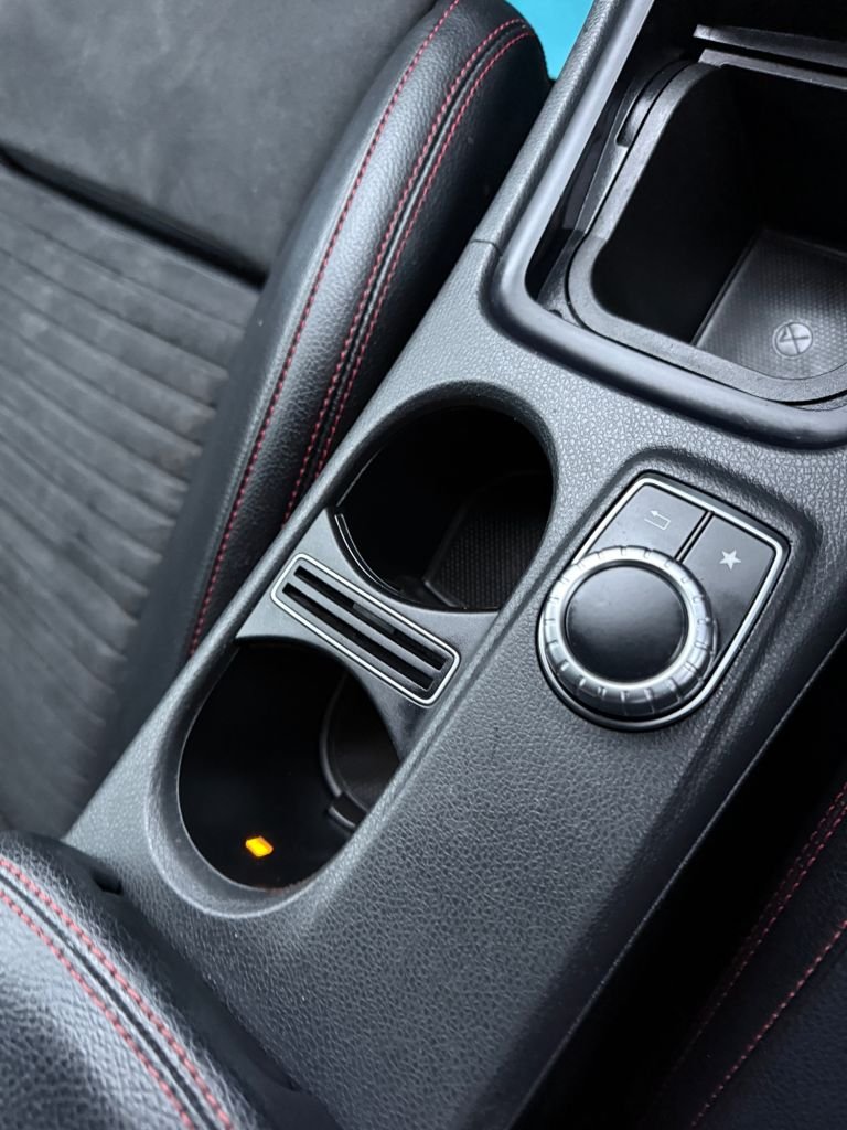 Used Mercedes-Benz GLA 2018 for sale - 77685286: Photo 29