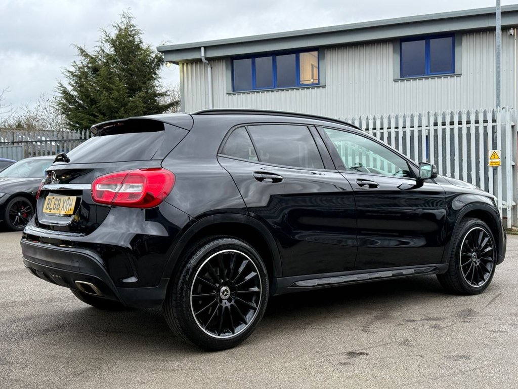 Used Mercedes-Benz GLA 2018 for sale - 77685286: Photo 6