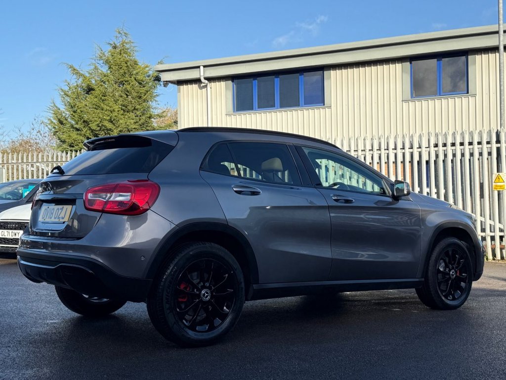Used Mercedes-Benz GLA 2018 for sale - 76740733: Photo 13
