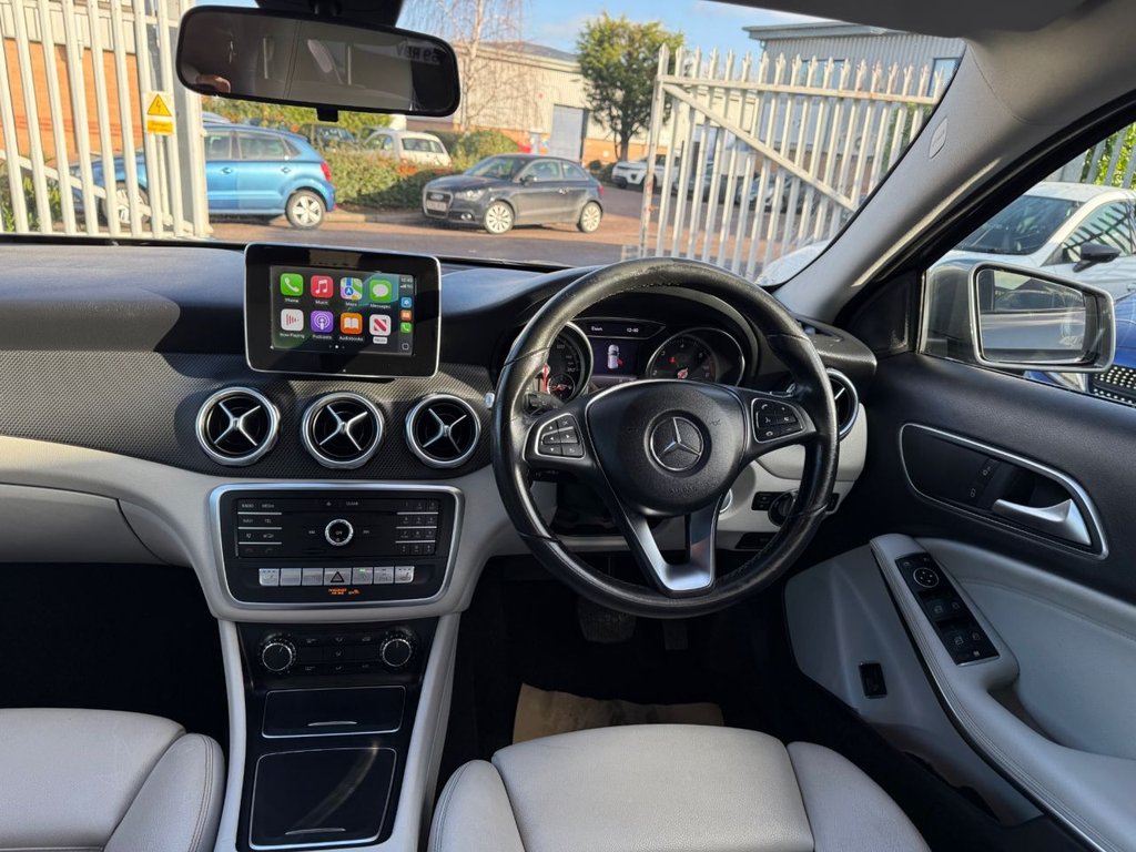 Used Mercedes-Benz GLA 2018 for sale - 76740733: Photo 2