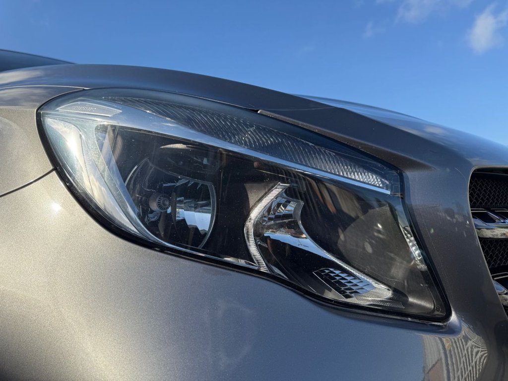 Used Mercedes-Benz GLA 2018 for sale - 76740733: Photo 24