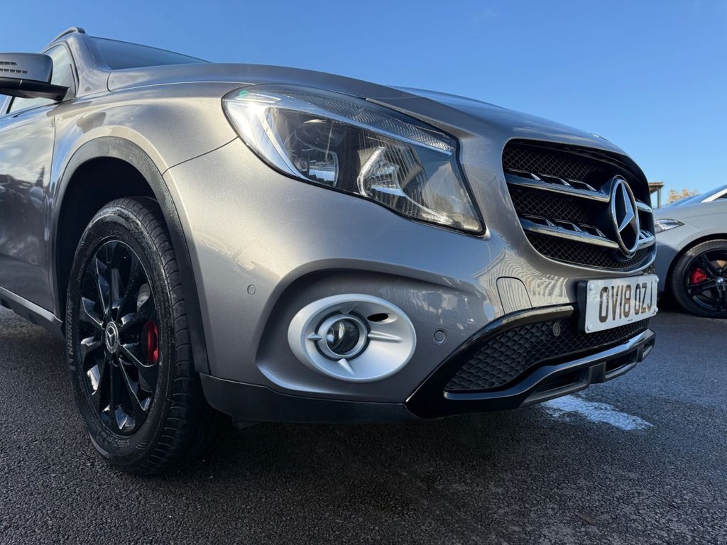Used Mercedes-Benz GLA 2018 for sale - 76740733: Photo 26
