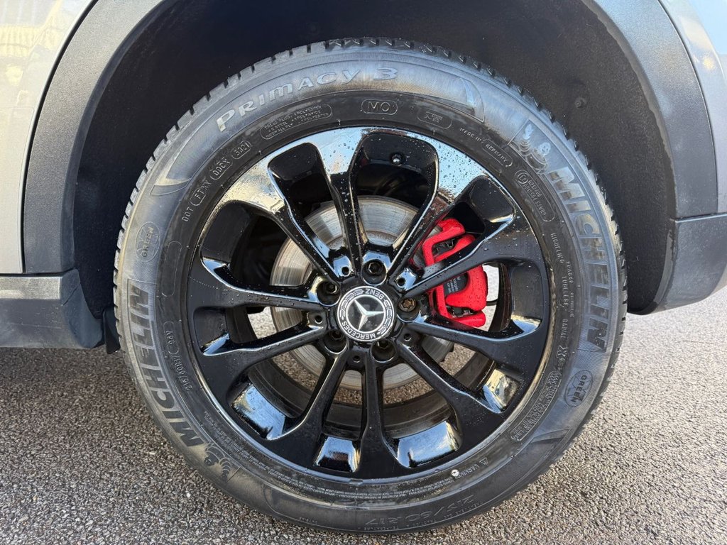 Used Mercedes-Benz GLA 2018 for sale - 76740733: Photo 30