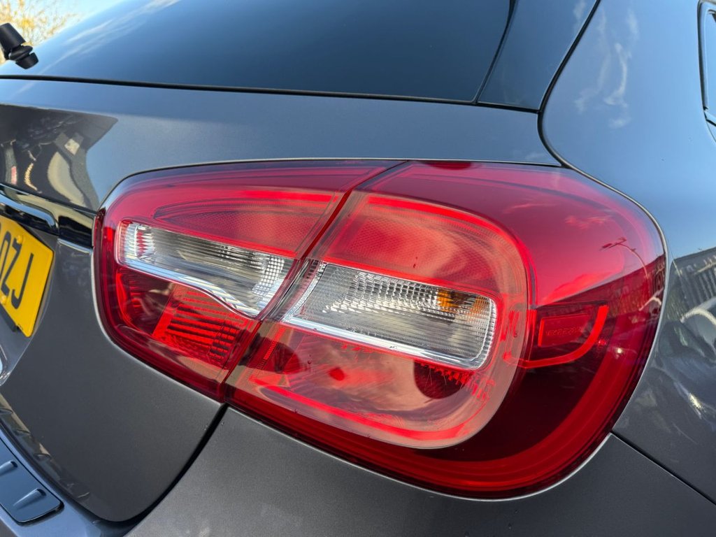 Used Mercedes-Benz GLA 2018 for sale - 76740733: Photo 33