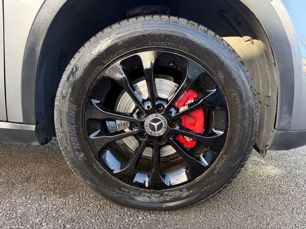 Used Mercedes-Benz GLA 2018 for sale - 76740733: Photo 35