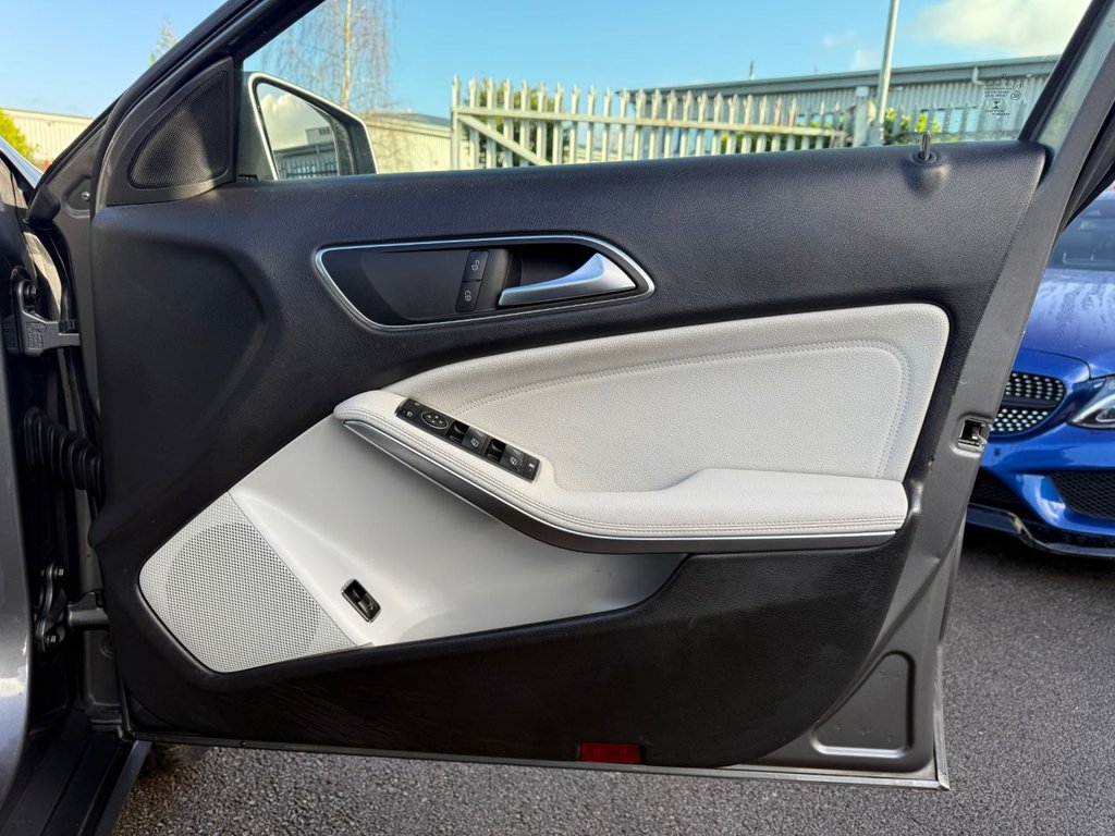 Used Mercedes-Benz GLA 2018 for sale - 76740733: Photo 36