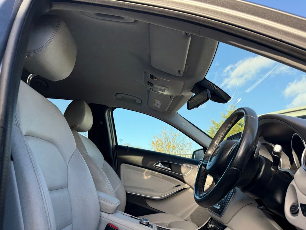 Used Mercedes-Benz GLA 2018 for sale - 76740733: Photo 39